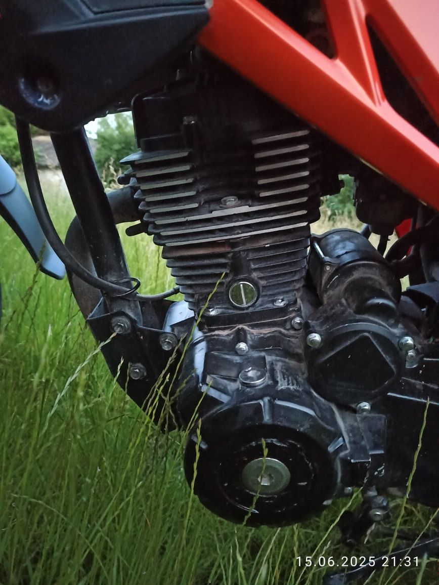 Продам Spark 200-27r