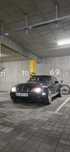 BMW Z3 Coupe 2.8