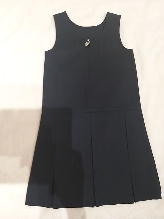 Sukienka rozmiar 128