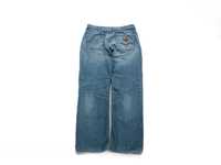 Spodnie jeansowe Carhartt Texas Pant 33/34us