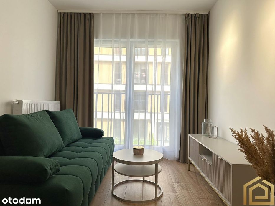 Nowoczesne osiedle | Wysoki standard | Miejsce parkingowe