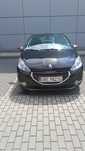 Peugeot 208 Drugi właściciel stan bardzo dobry