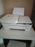 Impressora hp multifunções