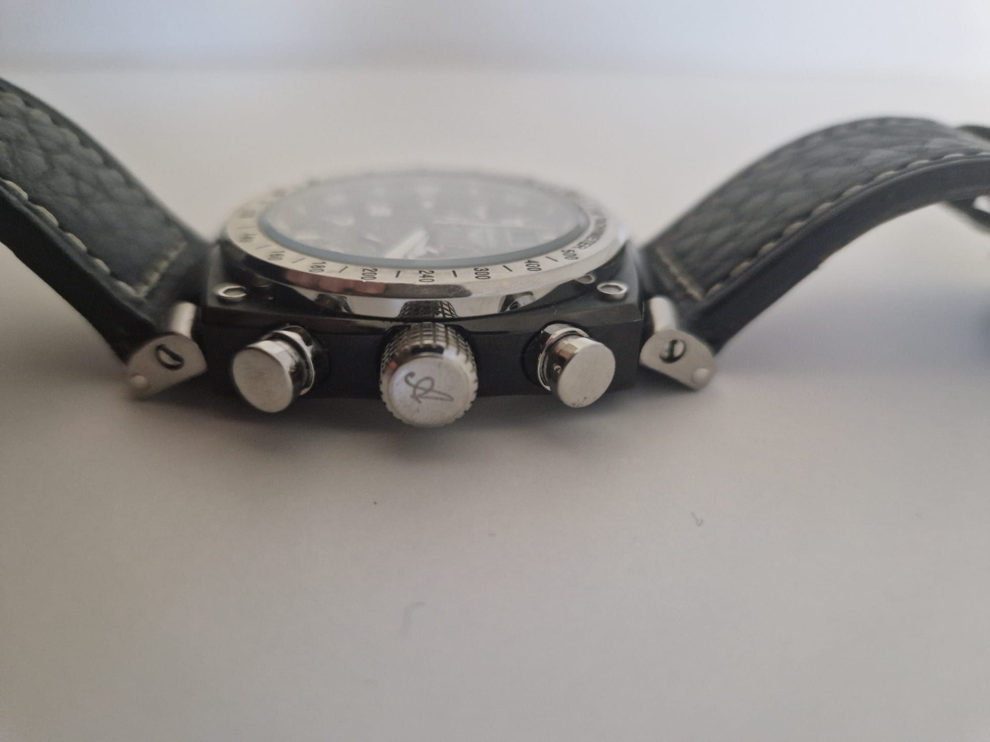 Zegarek Adriatica Pilot