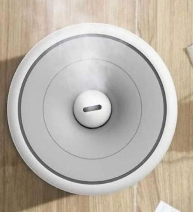 Зволожувач повітря Xiaomi DEERMA Humidifier White