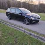 Skoda Octavia III 1.6 tdi kombi
