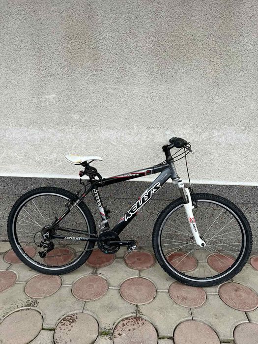 Велосипед Kelly's 26