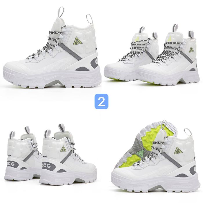 БЕЗ ПЕРЕДПЛАТИ‼️Nike ACG Air Zoom Gaiadome Gore-Tex /Найк асг
