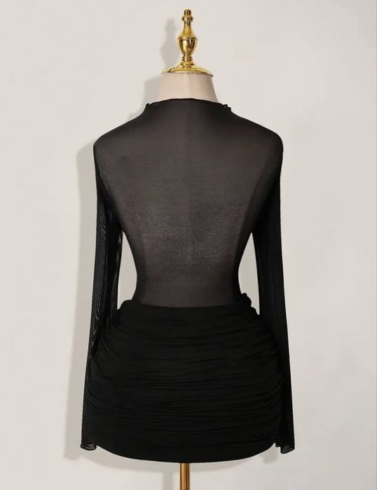 Плаття вечірнє або новорічне