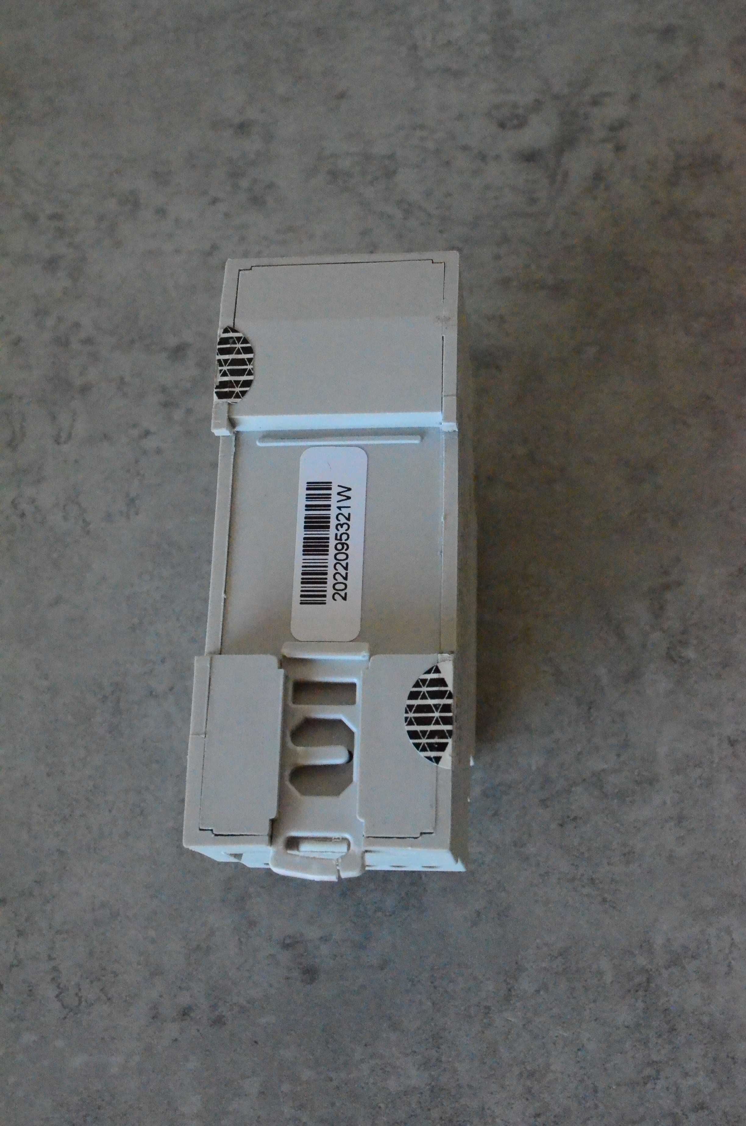 Miernik energii EM112 szyna DIN jednofazowy wyj. Modbus RS485 230 VAC