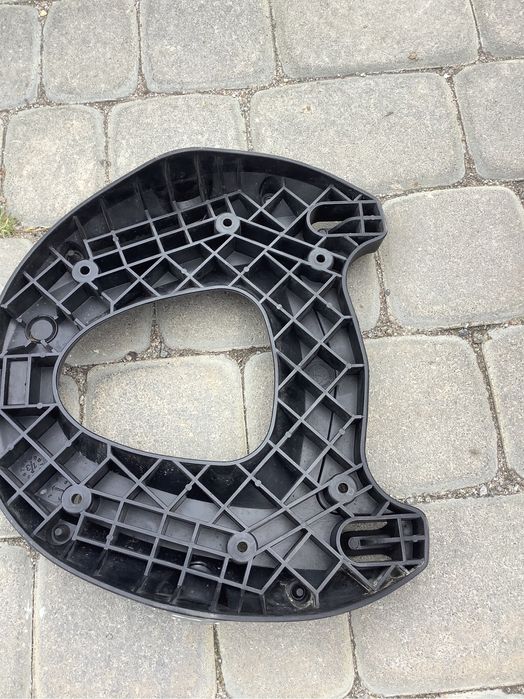 Кофр GIVI E52 Maxia. Monokey