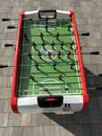 Stół bilardowy, piłkarzyki, tenis stołowy, cymbergaj