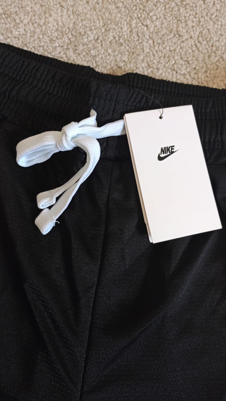 Шорти Nike Big Swoosh