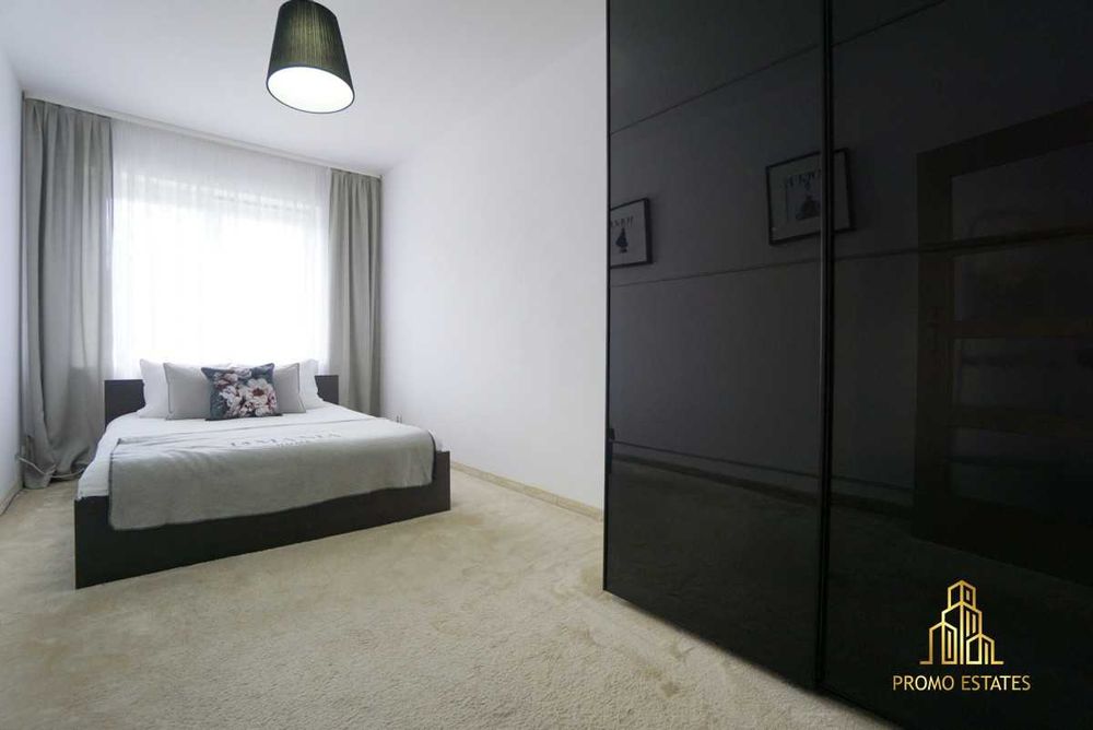 Stylowe 2 pokoje - ul. B. Zaleskiego/ Grzegórzki/ ENG Below