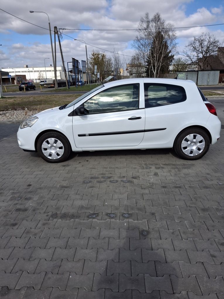 Sprzedam Reno Clio3 1.5Dci.