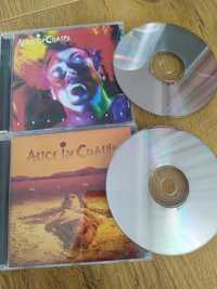 Alice on Chains facelift dirt cd