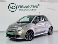 Fiat 500 0.9 8V TwinAir S S&S