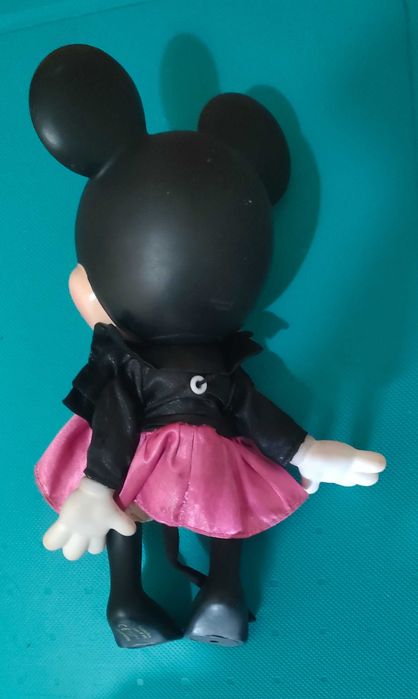 Boneca - Minnie Mouse - Disney
