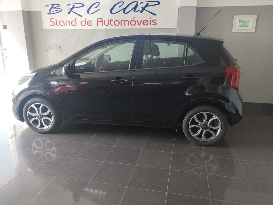 Kia Picanto  1.0