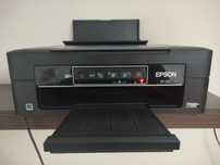 Impressora multifunções Epson XP-235