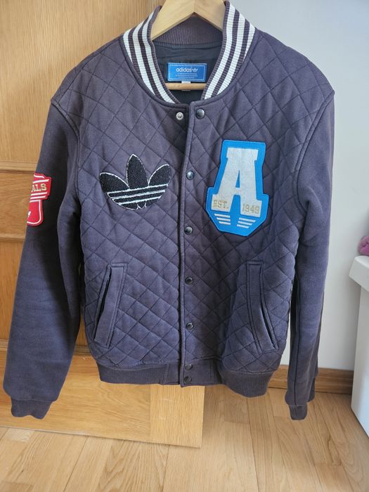 Casaco adidas vintage