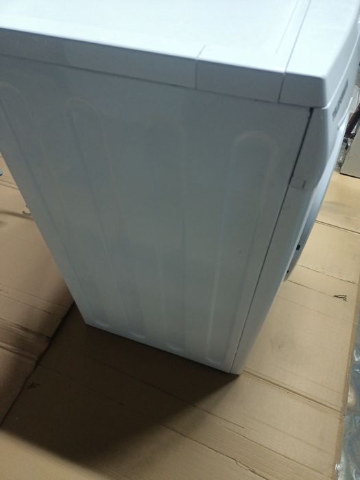 Пральна машина телефункен