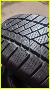 Комплект зимних шин Continental RUNFLAT 205/60 r16 205 60 16