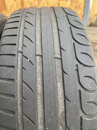 Летняя резина 235/55 r17