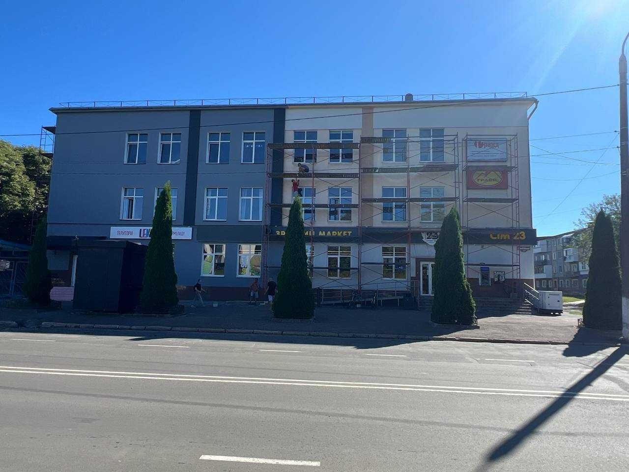 Оренда м. Шептицький вул. Шевченка 16 А, 18,8 м.кв. 15000 грн.