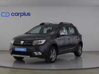 Dacia Sandero 1.5 Blue dCi Stepway