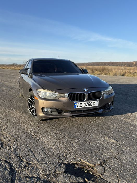 Продам BMW 328i