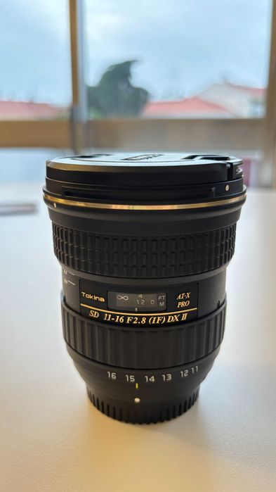 Conjunto Fotográfico Nikon (Em Excelente Estado)