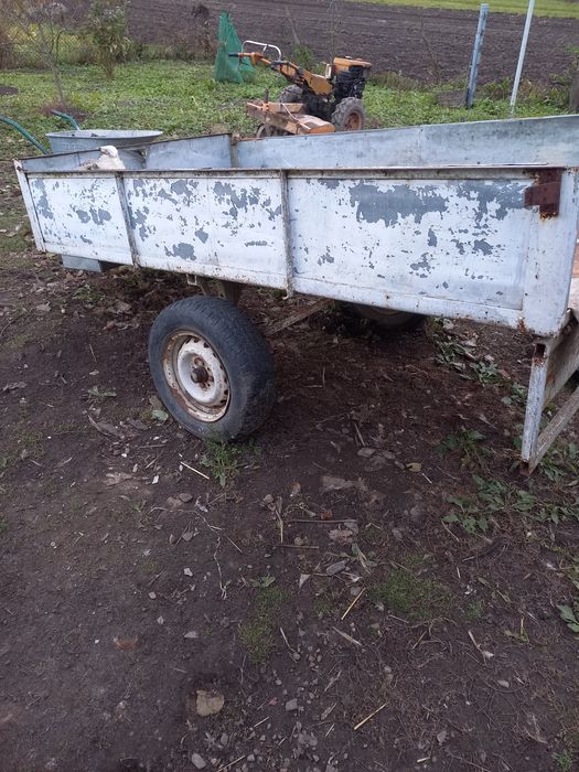 Мотоблок кентавер 8кс