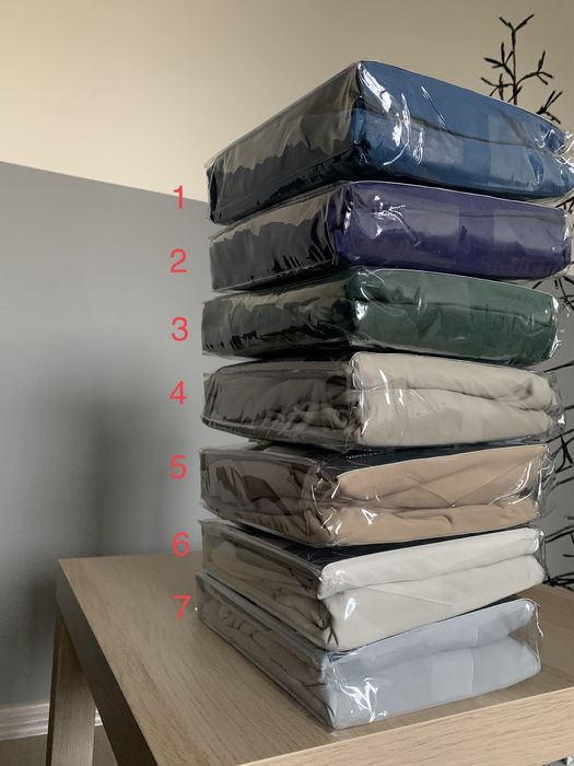 Простирадло на резинці ‼️Акція‼️Простинь на ліжко