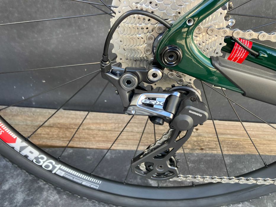 Santa Cruz Stigmata CC Gravel
