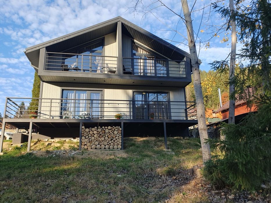 Номер(апартмент) в котеджі