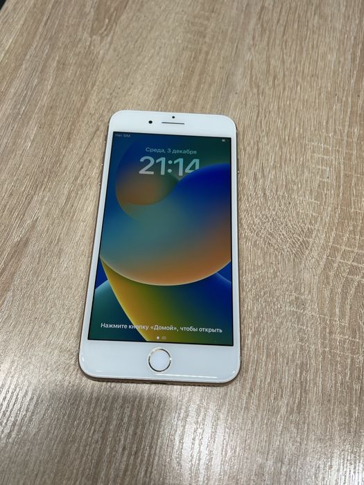 IPhone 8 Plus 64 gb