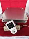 sterownik temperatury Wifi  z grzałką 2.0kW