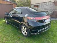 Honda Civic Honda civic 1.4 Sport