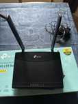 Router wifi na karte sim jak i na przewod