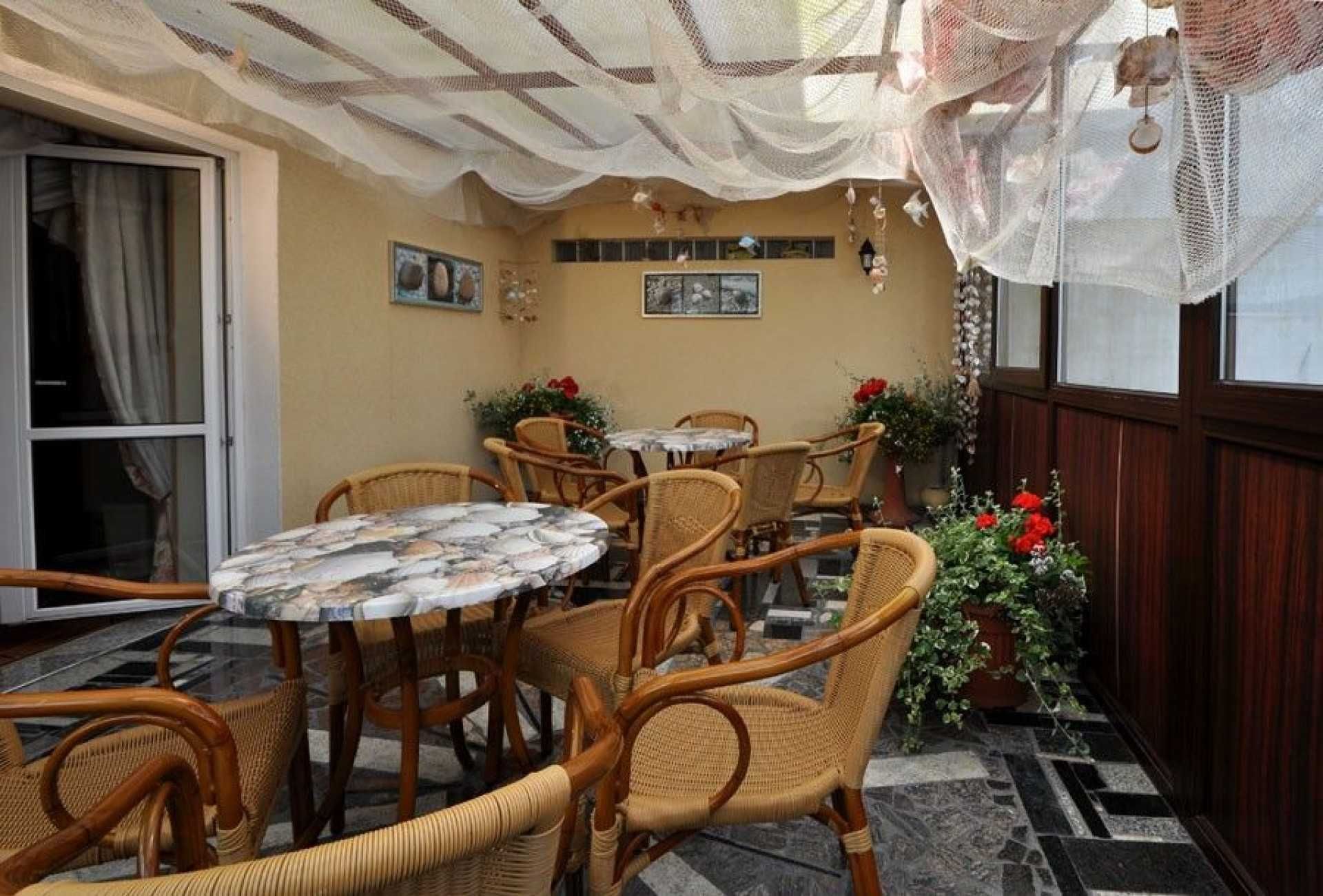 Delfin wynajem pokoji nad morzem w Darłówku