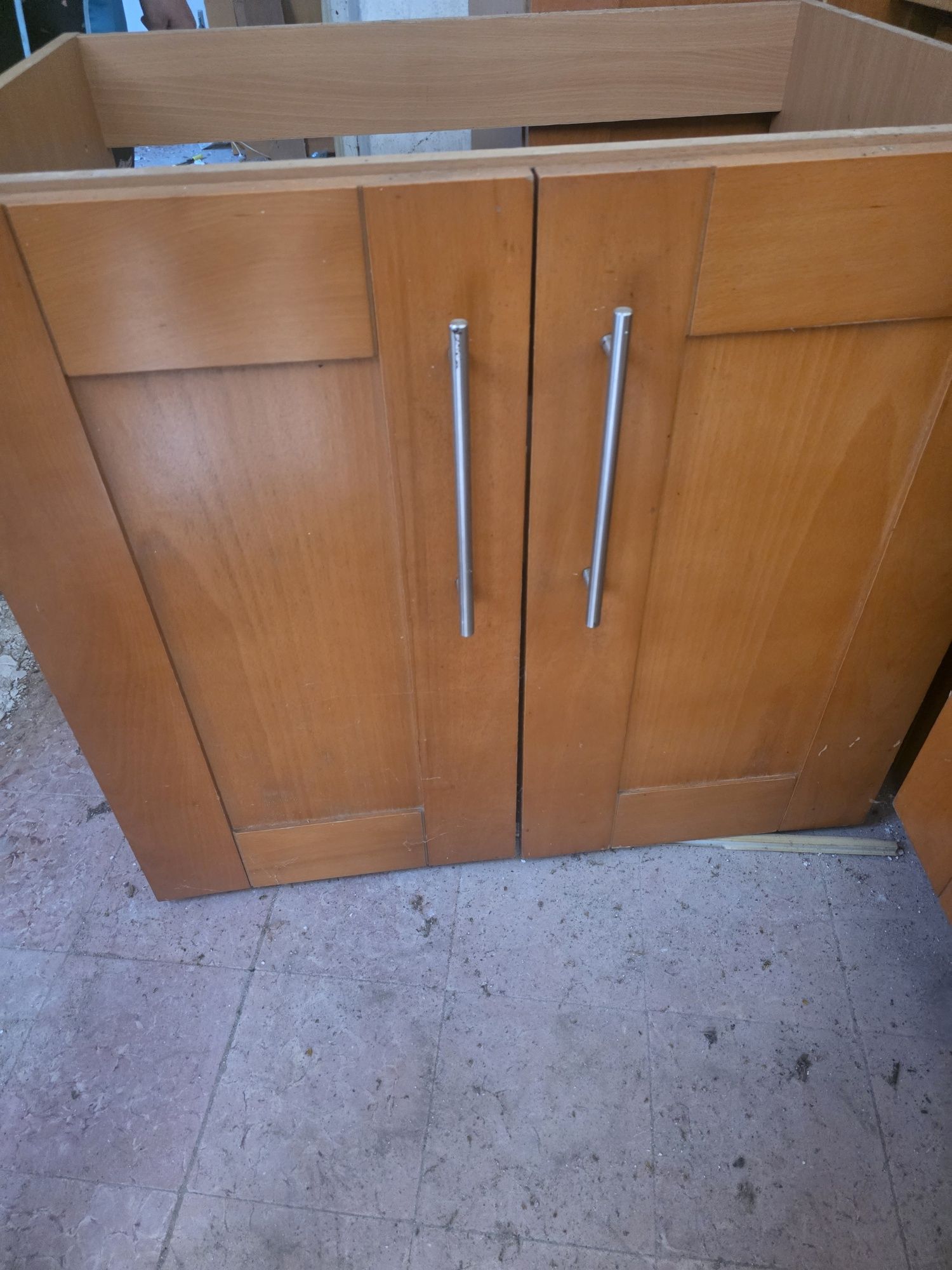 Cozinha completa