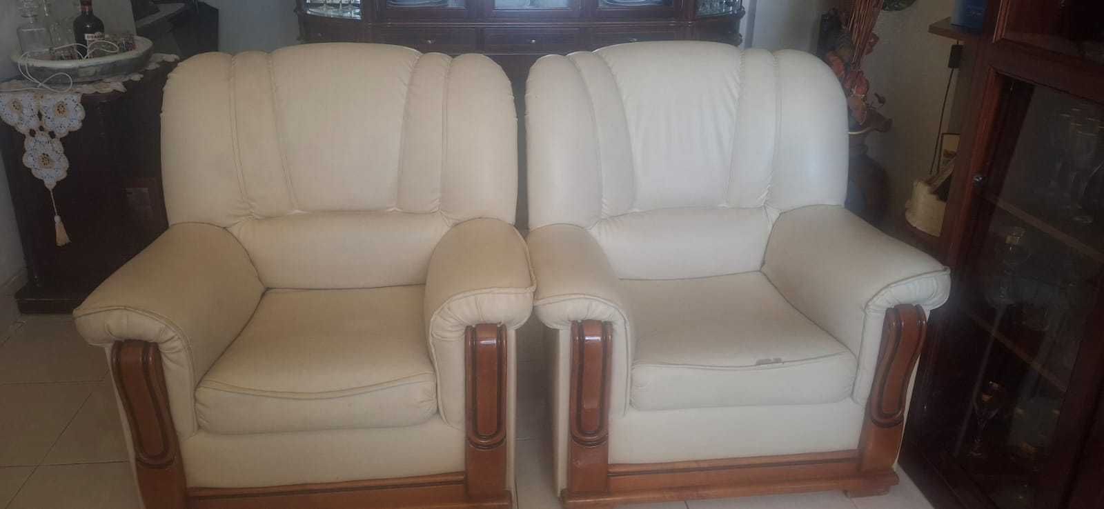 Moveis de sala em bom estado