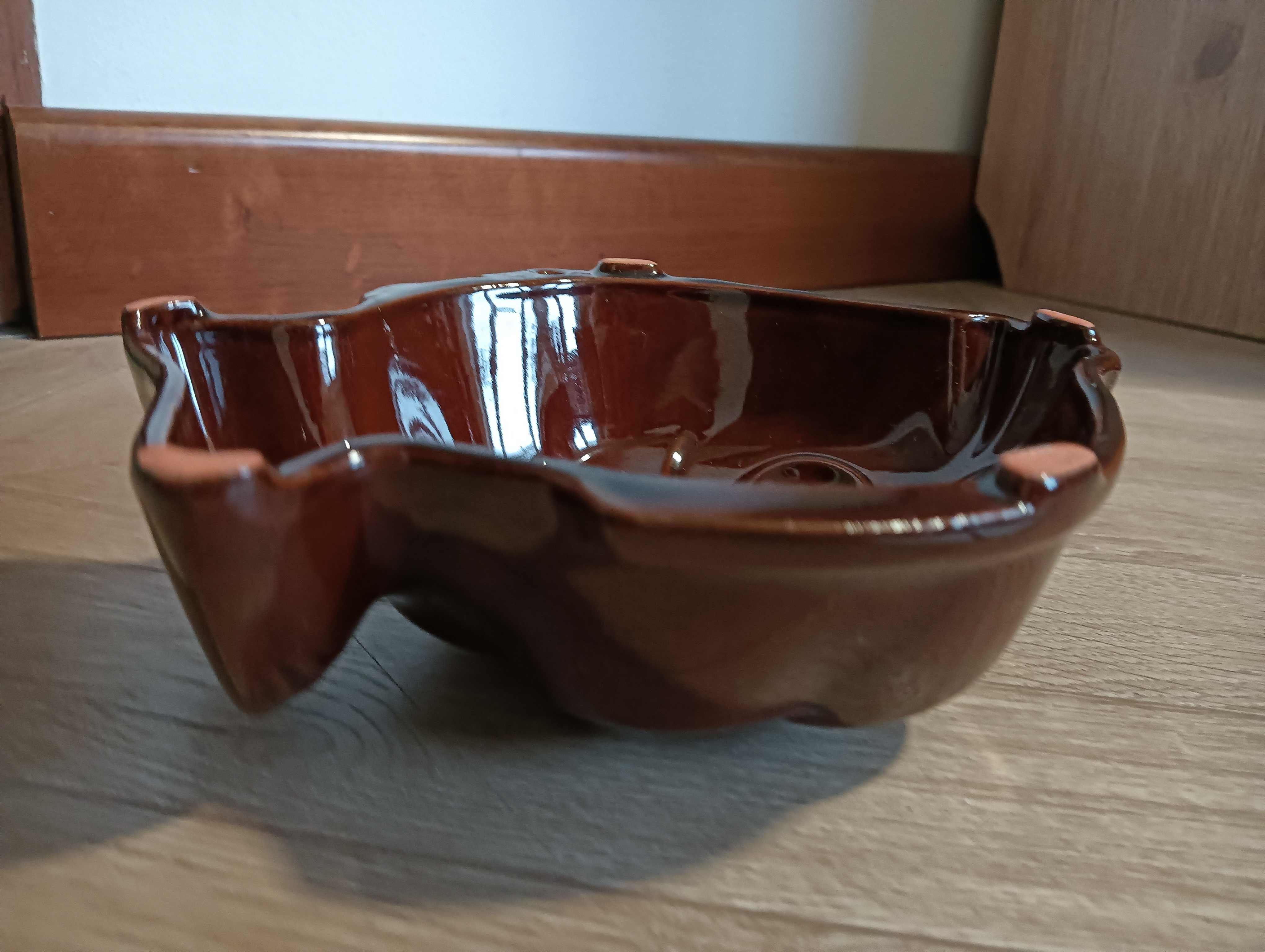 Naczynie ceramiczne do powieszenia Scheurich RYBA