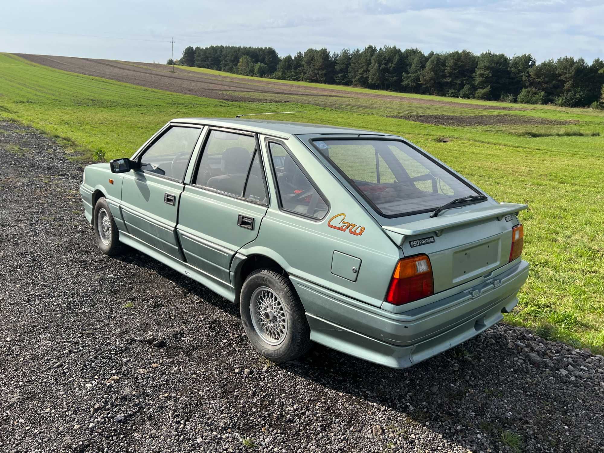 FSO Polonez Caro 1.6 Orciari 1994