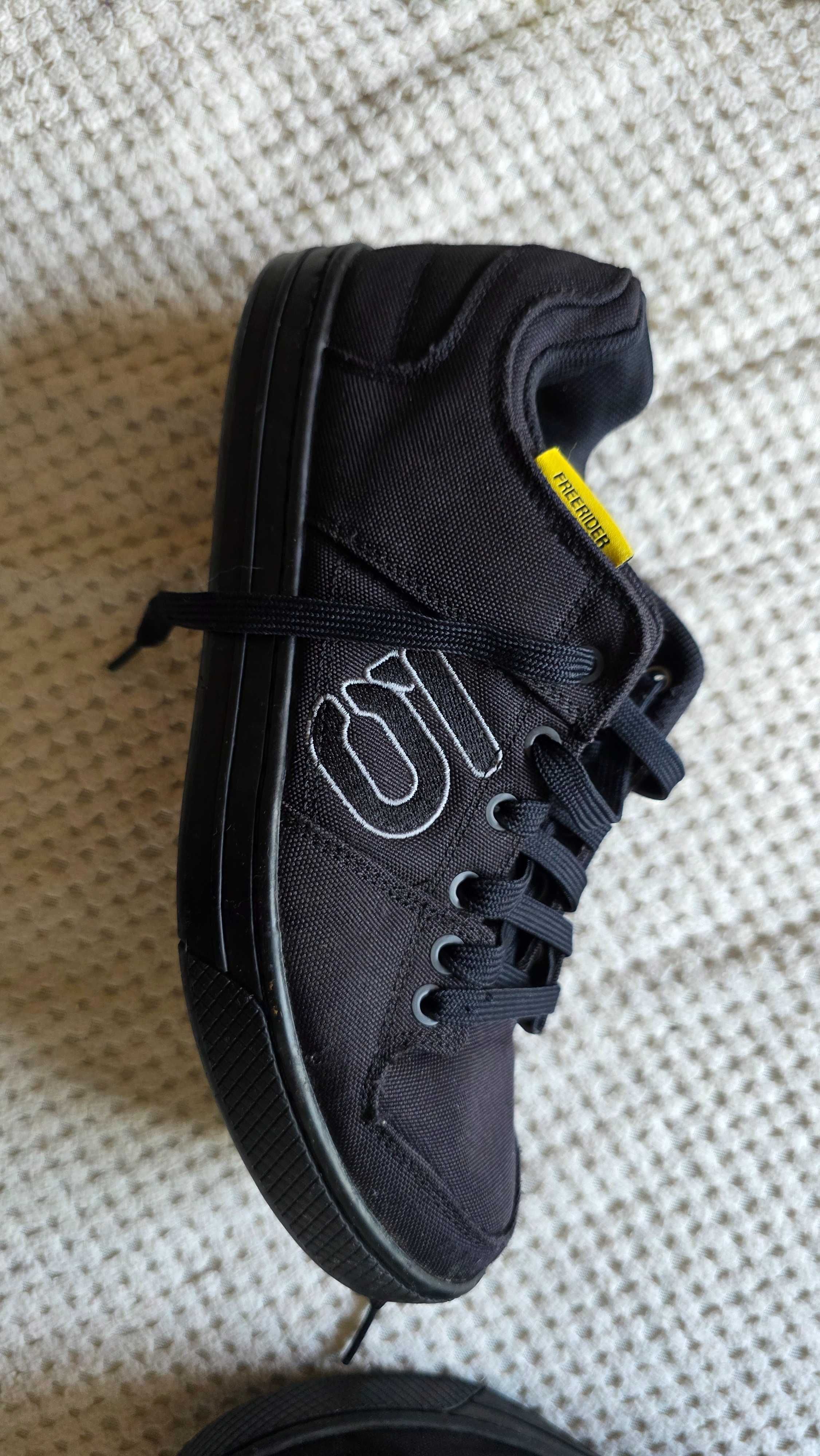 Buty rowerowe Five Ten rozmiar 43/44