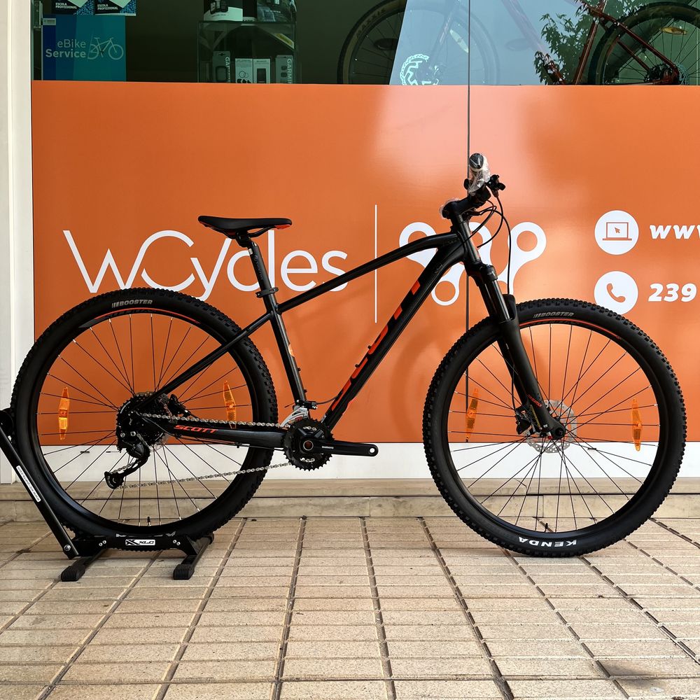Scott Aspect 940 Tamanhos M - Com fatura - Garantia