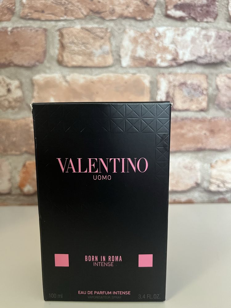 Perfumy Valentino