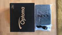 Projektor Optoma DX318e DLP