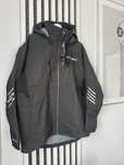 Simms M’S Prodry Jacket Carbon roz L